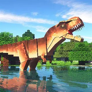 Re:jurrasic