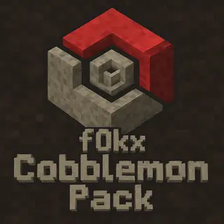 Cobblemon - Catch em all