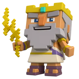 AI Gods