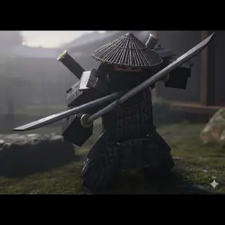 Warriors Of World 2
