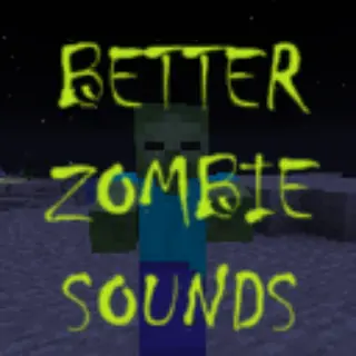 Better Zombie Sounds