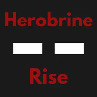 Herobrine Rise