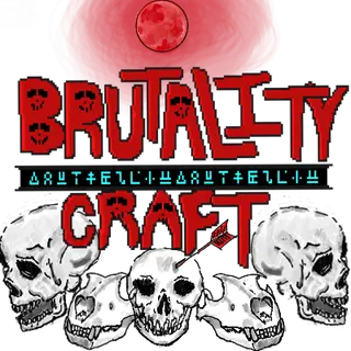 BrutalityCraft - Guts Glory and Gambling Update