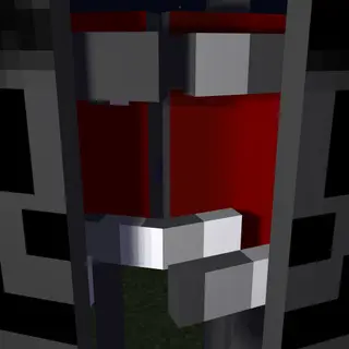 Zombie Stalker