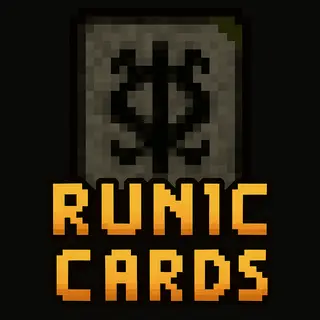 Runic Cards (LEGACY)