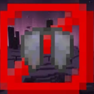 Craftable Elytra tweak