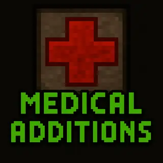 Medical Additions (LEGACY)
