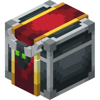 Scavenger Chest - The Return