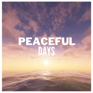 Peacefuldays