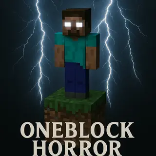One Block Horrific