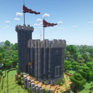 Illager Outpost