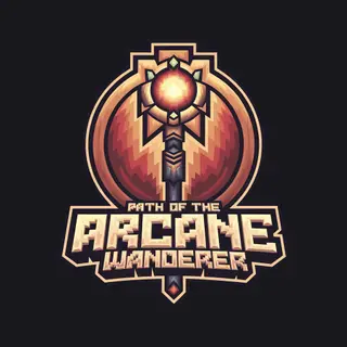 Path of The Arcane Wanderer