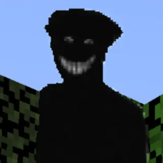 Shadow Man