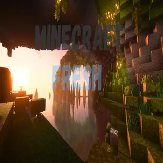 FreshCraft [FORGE]