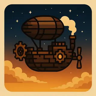 Create: Cosmos Clockwork