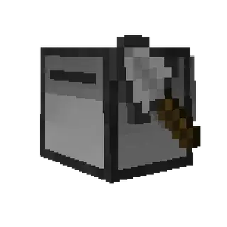 Minecart Peripherals