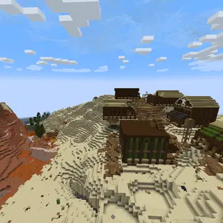 Wild West Experience