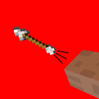 arrowHandThrow
