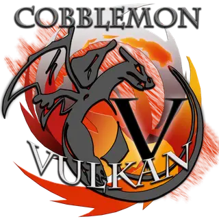 Cobblemon Vulkan Crate Models