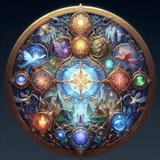 Fantasy Origin Pack - An Origins Addon