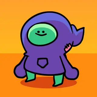 GingerPale's Pack