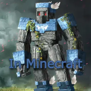 Swiftness Golem