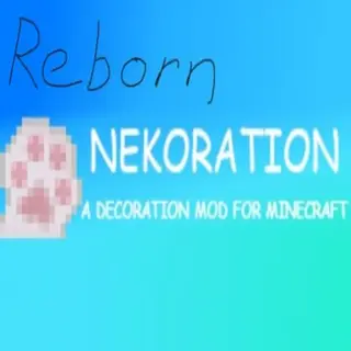 Nekoration-Reborn