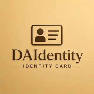 DAIdentity – Immersive Identity Card for Roleplay