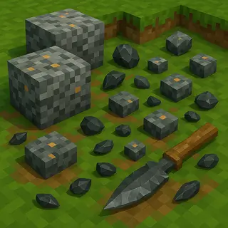Chipped Stones