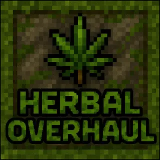 Herbal Overhaul