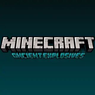 Ancient Explosives