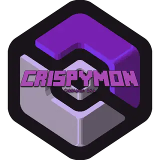 Crispymon - A Cobblemon Experience