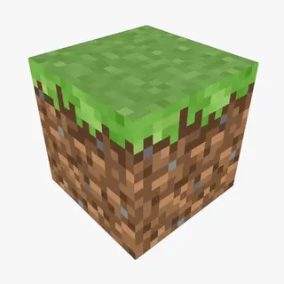 Backrooms map blocks