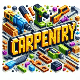 DIY  hobbyists (carpentry)
