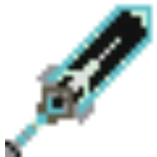 shadow katana