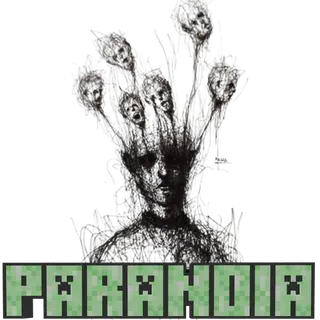 Paranoid