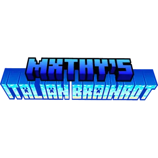 Mxthy's ITALIAN BRAINROT