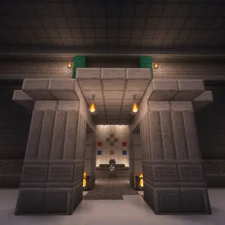 GigasCraft