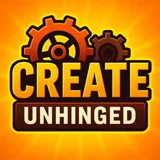 Create: Unhinged
