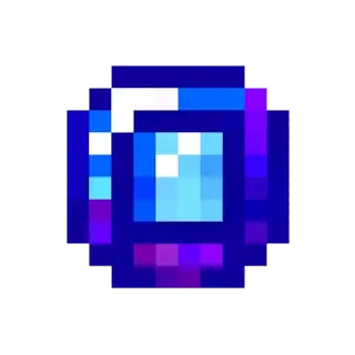 Benitoite Tools & Armor