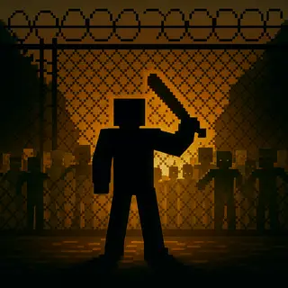 After Dark: Zombie Apocalypse