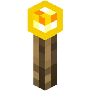 Torches Renewed