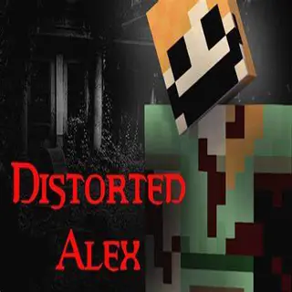 The Distorted Alex