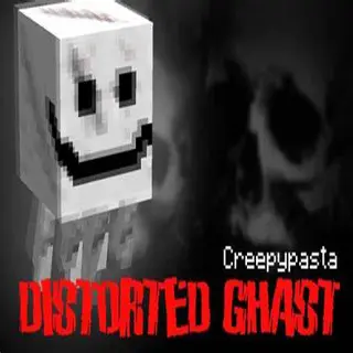 The Distorted Ghast