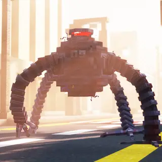 Omnidroid