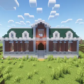 Villager Library
