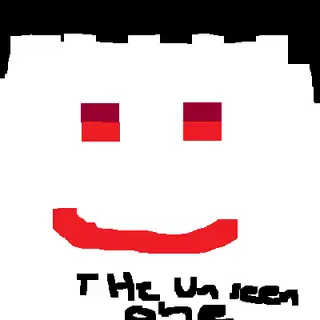 The Unseen One (horror)