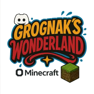 Grognak’s Wonderland