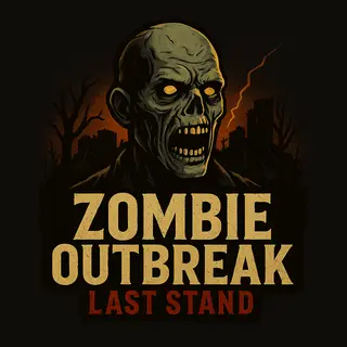Zombie Outbreak: Last Stand