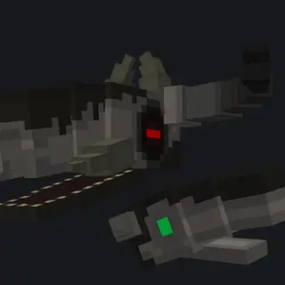 The Lurker (Dweller)